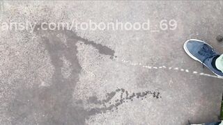 Passion blooms in woods ????????gay dick