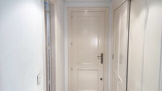 Wedgie discipline from stepdad