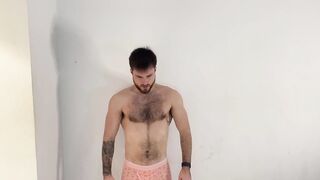 Muscular & body inflation giant growth