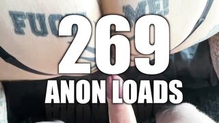 TaggedslutUK takes all dicks in this 2023 compilation
