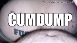 TaggedslutUK takes all dicks in this 2023 compilation