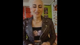 Anal balls teaser for #SexShopSaturday