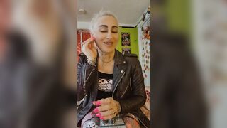 Anal balls teaser for #SexShopSaturday