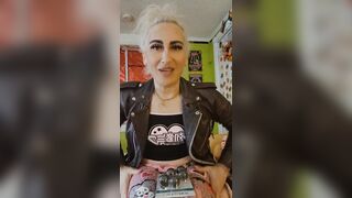 Anal balls teaser for #SexShopSaturday