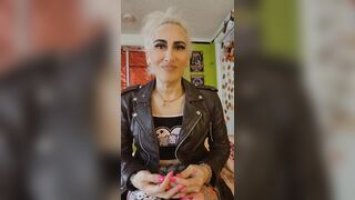 Anal balls teaser for #SexShopSaturday