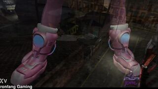 The Pink Hermi 2024 - Teaser