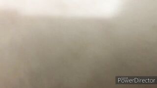 sodomisere om natten som en hunhund i løbetid