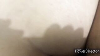 sodomisere om natten som en hunhund i løbetid