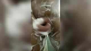 TransGay Cumming P2 (Pakantot Naaa)