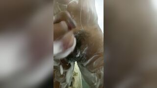 TransGay Cumming P2 (Pakantot Naaa)