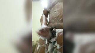 TransGay Cumming P2 (Pakantot Naaa)