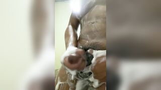 TransGay Cumming P2 (Pakantot Naaa)