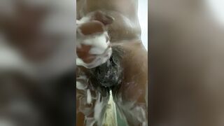 TransGay Cumming P2 (Pakantot Naaa)