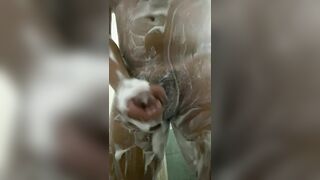 TransGay Cumming P2 (Pakantot Naaa)