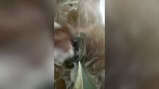 TransGay Cumming P2 (Pakantot Naaa)