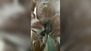 TransGay Cumming P2 (Pakantot Naaa)