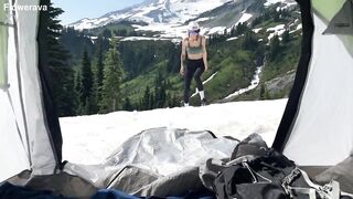 Mountains Fun