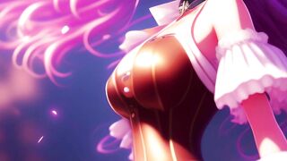 ASMR Men solo sex machine.