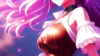 ASMR Men solo sex machine.