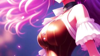 ASMR Men solo sex machine.