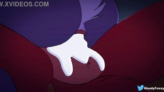 Loving Night | Five Nights at Freddy's