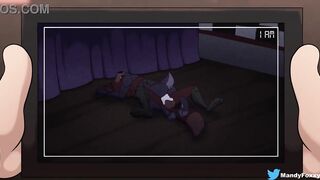 Loving Night | Five Nights at Freddy's