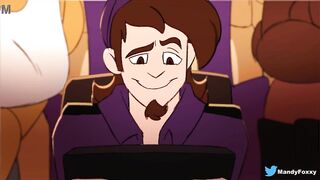 Loving Night | Five Nights at Freddy's