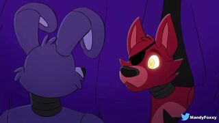 Loving Night | Five Nights at Freddy's