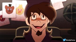 Loving Night | Five Nights at Freddy's