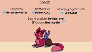 Loving Night | Five Nights at Freddy's