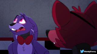 Loving Night | Five Nights at Freddy's