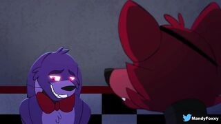 Loving Night | Five Nights at Freddy's