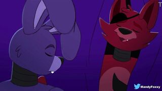 Loving Night | Five Nights at Freddy's