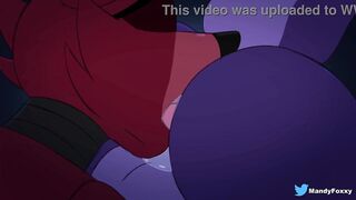 Loving Night | Five Nights at Freddy's