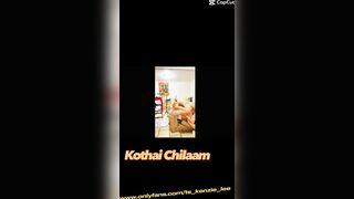 You won't believe the crazy sex positions Kenzie Lee and Vada Rose get into in this!