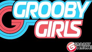 GROOBY-ARCHIVES: Jus' Loving Lola