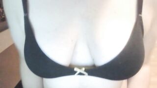play with my tits