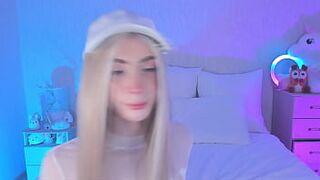 Do you take me as your girlfriend? Lol.