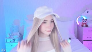 Do you take me as your girlfriend? Lol.