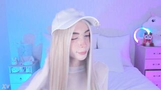 Do you take me as your girlfriend? Lol.