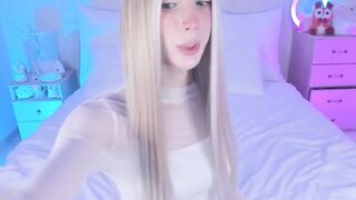 Do you take me as your girlfriend? Lol.