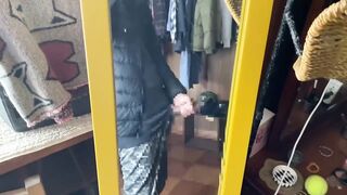 オカズなし早イキ対決！！最後は精液も撮る