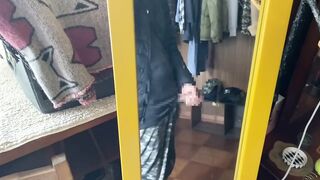 オカズなし早イキ対決！！最後は精液も撮る