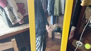 オカズなし早イキ対決！！最後は精液も撮る