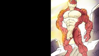 Gay Furry Porn Compilation (Toy Story Edition)