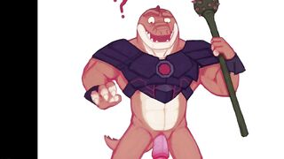 Gay Furry Porn Compilation (Toy Story Edition)