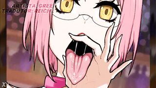 A normal day an Job. Artist: Green