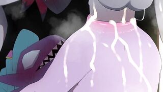 Gay Furry Porn Compilation (Anal Sex Edition)