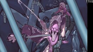 Gay Furry Porn Compilation (Anal Sex Edition)