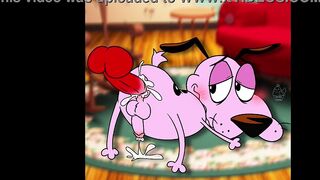 Gay Furry Porn Compilation (Anal Sex Edition)